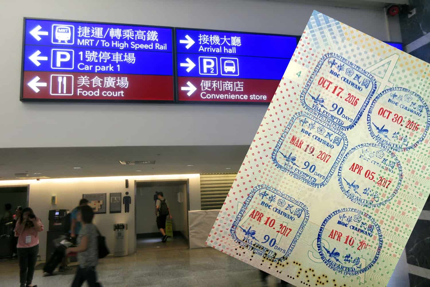 Taiwan Set To Ease Travel Restrictions Show Daily   Taiwan Opening Up 02 