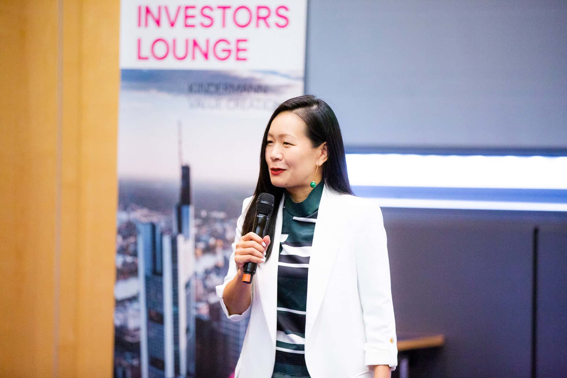 Elisa Chiu is start-up expert and founder of Anchor Asia (Anchor Taiwan) | Anchor Venture Partners