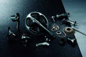 Shimano's latest quarterly report showed an increase for Q3 compared to 2023. (Photo: Shimano)