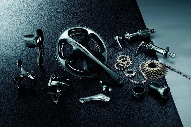 Shimano's latest quarterly report showed an increase for Q3 compared to 2023. (Photo: Shimano)