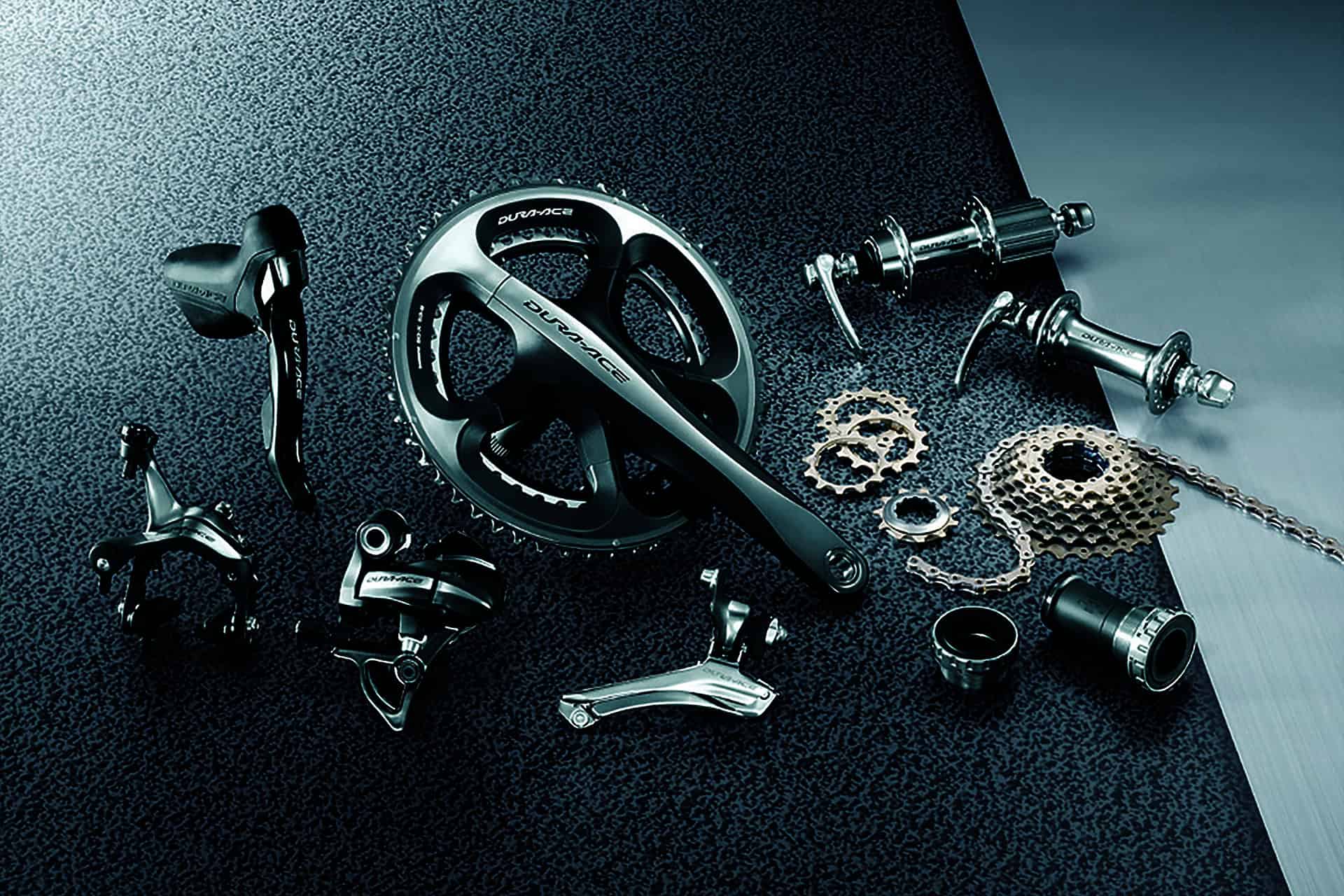 Shimano's latest quarterly report showed an increase for Q3 compared to 2023. (Photo: Shimano)